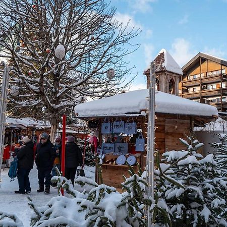 Landhaus Antonia Зеефельд в Тироле Экстерьер фото